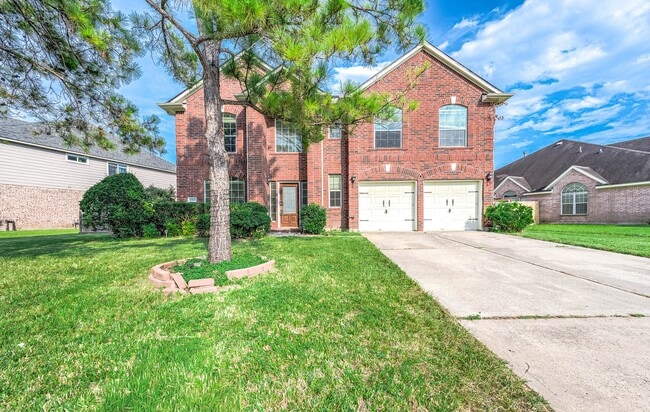 property at 2505 Still Bay St