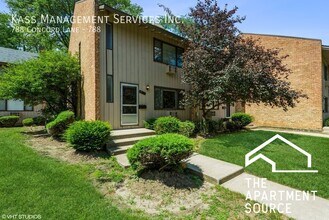 788 Concord Ln in Barrington, IL - Building Photo - Building Photo