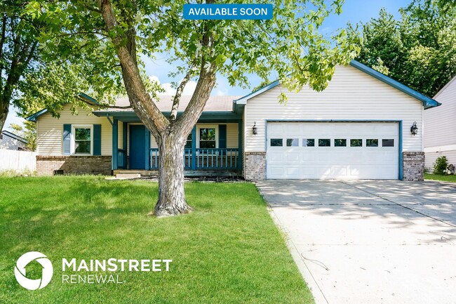property at 1466 Maria Ave