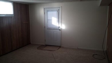 208 N B St in Bridger, MT - Building Photo - Building Photo