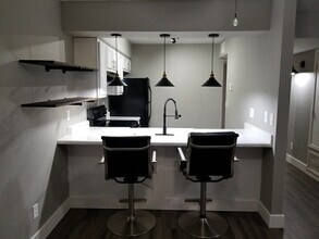 1826 N Spring, Unit 102 in Mesa, AZ - Foto de edificio - Building Photo