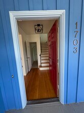 1703 Funston Ave, Unit 1703 Funston in San Francisco, CA - Foto de edificio - Building Photo