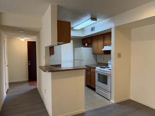 property at 8315 Jorine Dr