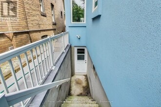 846 Carlaw Ave in Toronto, ON - Building Photo - Building Photo