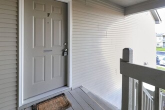 5301 Stonemeadow Ave in Columbus, OH - Building Photo - Building Photo