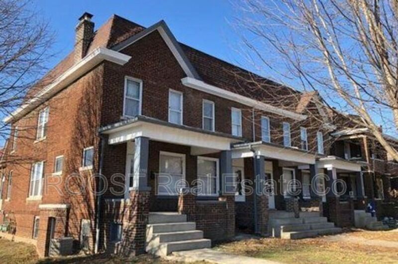 1701-1707 N Summit St in Columbus, OH - Foto de edificio