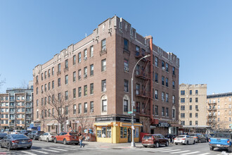 335 S 2nd St in Brooklyn, NY - Building Photo - Primary Photo