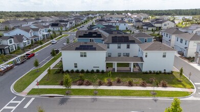 6541 Rover Wy in St. Cloud, FL - Building Photo - Building Photo