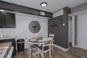 Westwinds Village in Odessa, TX - Building Photo - Interior Photo