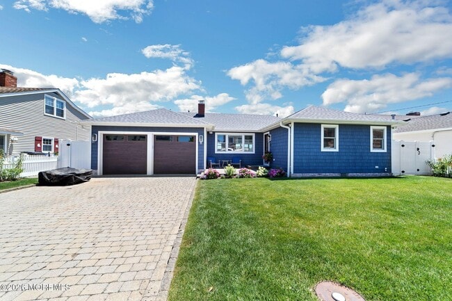 property at 347 Bay Ln