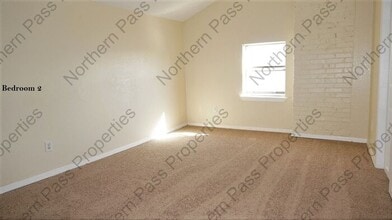 3403 Pershing Dr in El Paso, TX - Building Photo - Building Photo