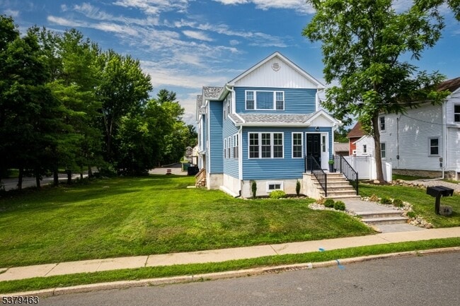 property at 24 Lawnwood Ave