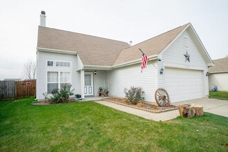 4706 Ironbrand Rd in Lafayette, IN - Building Photo - Building Photo