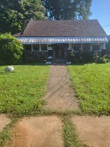 608 12th St in Birmingham, AL - Building Photo