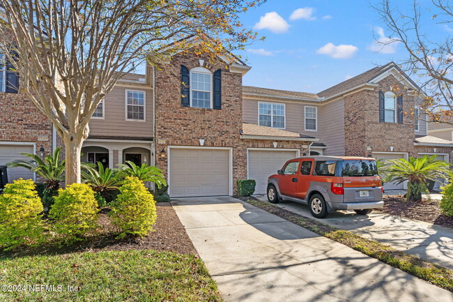 11416 Campfield Cricle in Jacksonville, FL - Building Photo - Building Photo