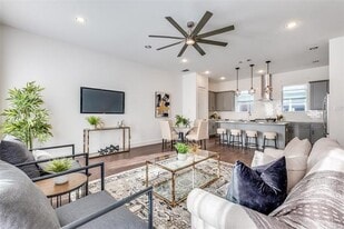 2513 El Camino Ln in Dallas, TX - Building Photo