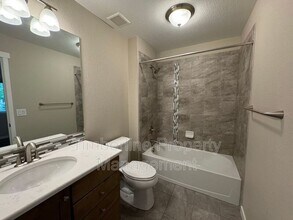 7252 Cedarbrook Ln in Colorado Springs, CO - Building Photo - Building Photo