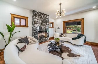 1440 St Paul St in Denver, CO - Building Photo - Building Photo