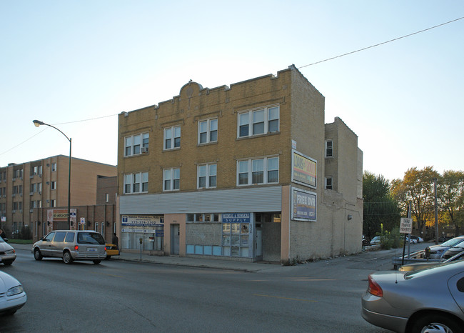 6330-6334 N California Ave in Chicago, IL - Building Photo - Building Photo