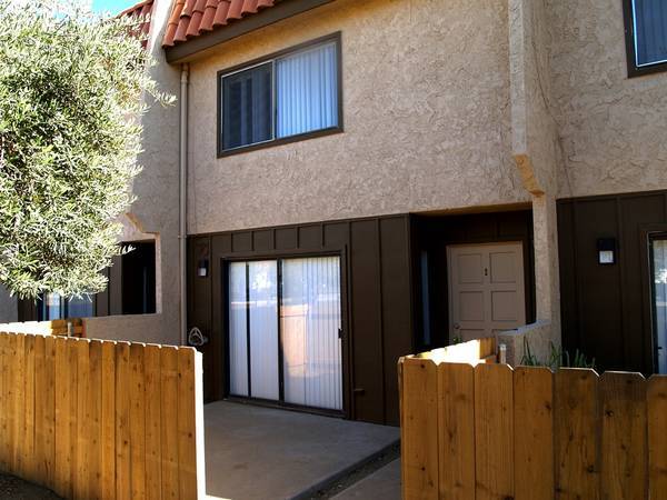 property at 55889 Santa Fe Trail