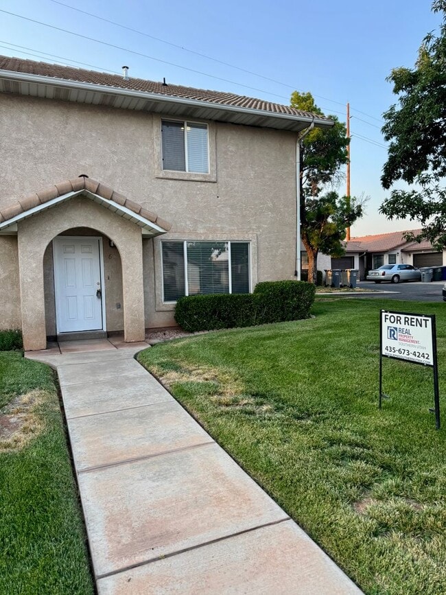 property at 1836 W 950 N