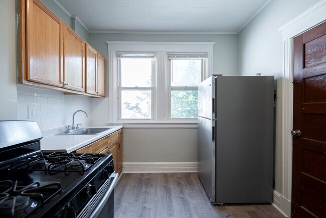property at 11 King Ave