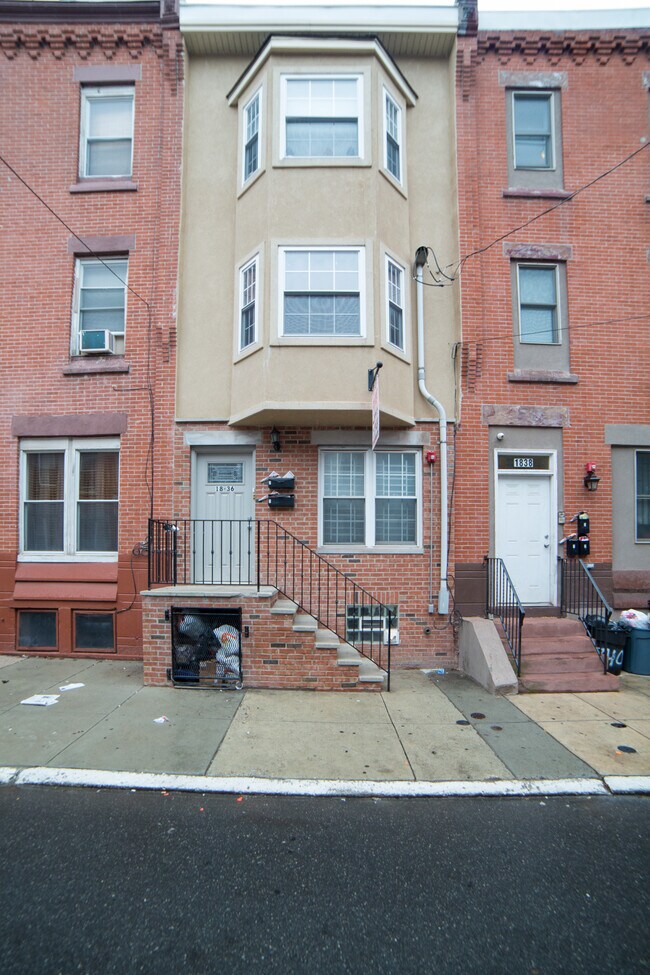 1836 N Bouvier St, Unit 1 photo'