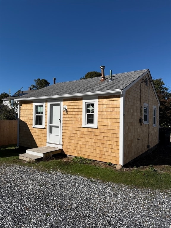 property at 54 Walker St