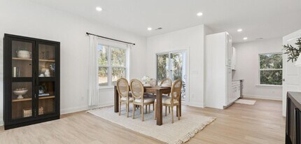 5395 Toano Rd in Charlotte, NC - Building Photo - Building Photo