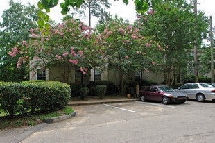 1348 Ocala Rd Apartments