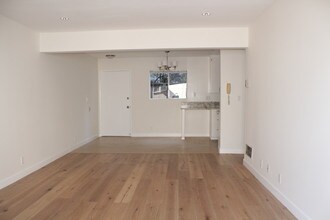 1417 14th St, Unit 3 in Santa Monica, CA - Foto de edificio - Building Photo