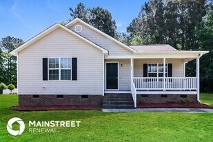 156 Montesino Dr in Raleigh, NC - Building Photo