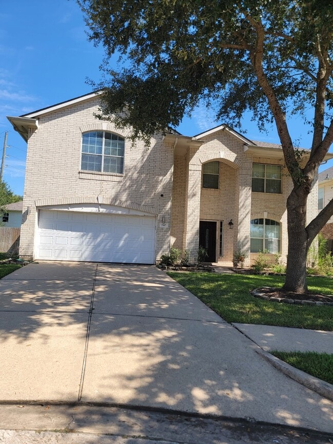 2507 Willow Springs Ln