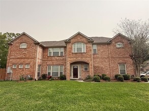 4027 Park Thicket in Houston, TX - Building Photo - Building Photo