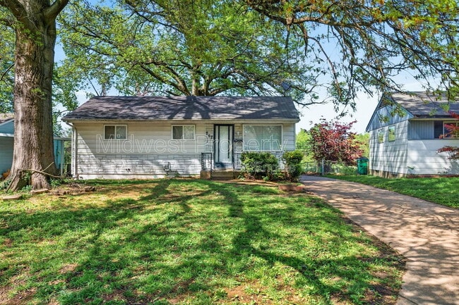 property at 257 Glen Garry Rd