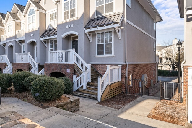 property at 853 Clarkson Mill Ct
