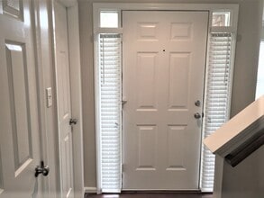 210 Pine Forest Ln in Pooler, GA - Building Photo - Building Photo