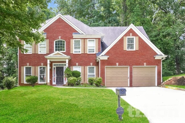 property at 257 Winding Waters Ct