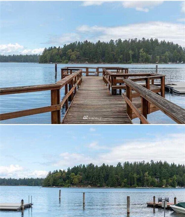 9170 Eagle Point Loop Rd SW in Lakewood, WA - Building Photo