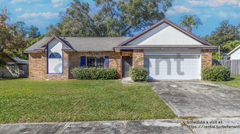 5444 Lighthouse Rd in Orlando, FL - Building Photo