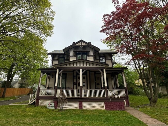 property at 11 Rockview Ave