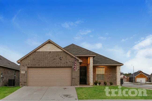property at 10301 Ft Teran Trl