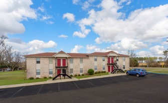 Bella Trace Apartments