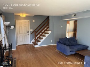 1275 Copperstone Dr in Charlottesville, VA - Building Photo - Building Photo