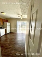 214 Jefferson Ridge Rd in Forest, VA - Building Photo - Building Photo