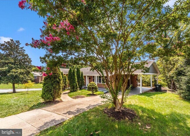 property at 9226 Limestone Pl