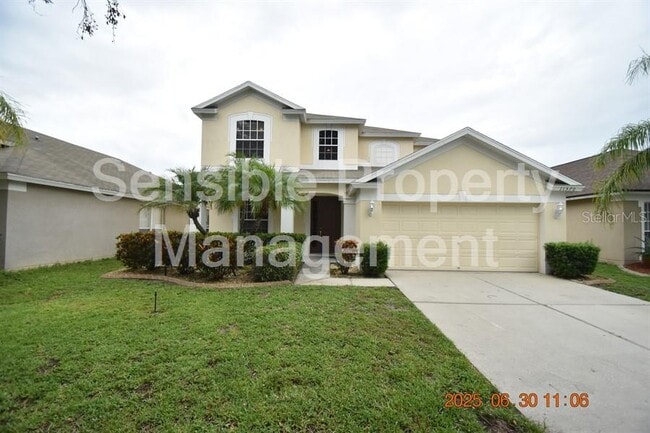 property at 11570 Misty Isle Ln