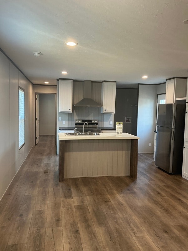 31 Poole Cir in Ellenwood, GA - Building Photo - Building Photo