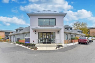 Acclaim at Alexandria in Alexandria, VA - Building Photo