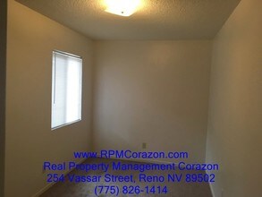 1630 Lewis St-Unit -1 in Reno, NV - Building Photo - Building Photo